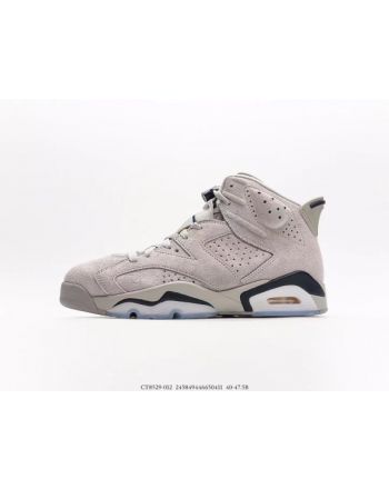 Jordan 6 Retro Georgetown (2022) CT8529-012