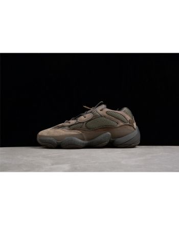 YEEZY 500 BROWN CLAY GX3606